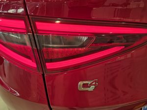 Alfa Romeo Stelvio 2.2 Diesel 140 kW - Foto 15