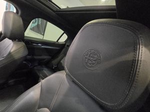 Alfa Romeo Stelvio 2.2 Diesel 140 kW - Foto 13