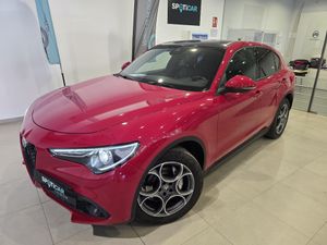Alfa Romeo Stelvio 2.2 Diesel 140 kW - Foto 3