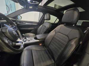 Alfa Romeo Stelvio 2.2 Diesel 140 kW - Foto 11