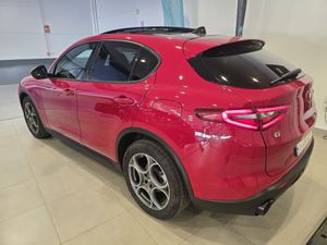 Alfa Romeo Stelvio 2.2 Diesel 140 kW - Foto 8