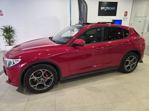 Alfa Romeo Stelvio 2.2 Diesel 140 kW - Foto 3