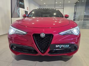Alfa Romeo Stelvio 2.2 Diesel 140 kW - Foto 4