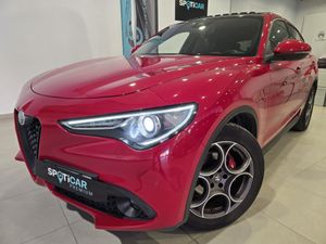 Alfa Romeo Stelvio 2.2 Diesel 140 kW - Foto 5