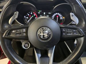 Alfa Romeo Stelvio 2.2 Diesel 140 kW - Foto 12