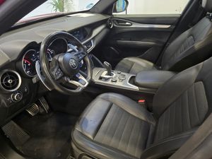 Alfa Romeo Stelvio 2.2 Diesel 140 kW - Foto 14