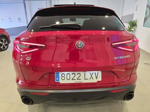 Alfa Romeo Stelvio 2.2 Diesel 140 kW - Foto 6
