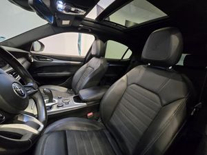Alfa Romeo Stelvio 2.2 Diesel 140 kW - Foto 17
