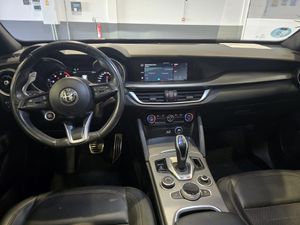 Alfa Romeo Stelvio 2.2 Diesel 140 kW - Foto 10