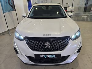 Peugeot 2008 Allure Pack BlueHDi 110 - Foto 3