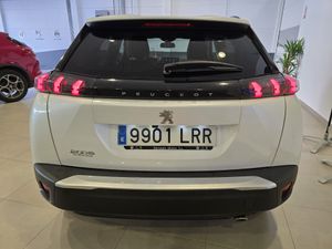 Peugeot 2008 Allure Pack BlueHDi 110 - Foto 6