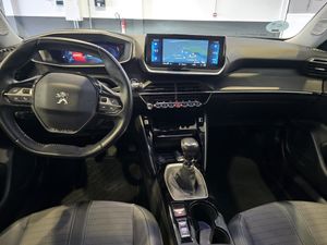 Peugeot 2008 Allure Pack BlueHDi 110 - Foto 9