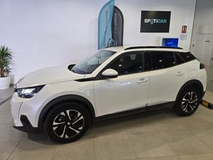 Peugeot 2008 Allure Pack BlueHDi 110 - Foto 3