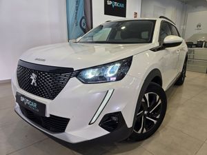 Peugeot 2008 Allure Pack BlueHDi 110 - Foto 4
