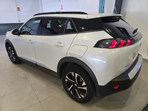Peugeot 2008 Allure Pack BlueHDi 110 - Foto 7