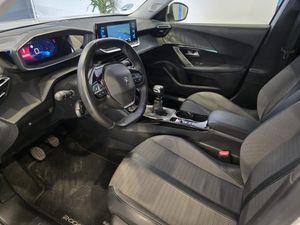 Peugeot 2008 Allure Pack BlueHDi 110 - Foto 12