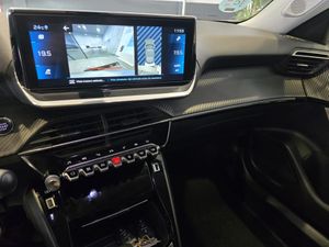 Peugeot 2008 Allure Pack BlueHDi 110 - Foto 11