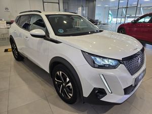 Peugeot 2008 Allure Pack BlueHDi 110 - Foto 8