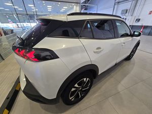 Peugeot 2008 Allure Pack BlueHDi 110 - Foto 5