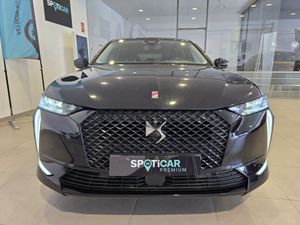 DS DS 4 Performance Line + PureTech 130 EAT8 - Foto 3