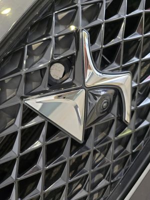 DS DS 4 Performance Line + PureTech 130 EAT8 - Foto 15
