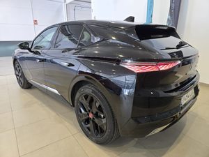 DS DS 4 Performance Line + PureTech 130 EAT8 - Foto 10