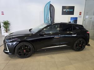 DS DS 4 Performance Line + PureTech 130 EAT8 - Foto 4