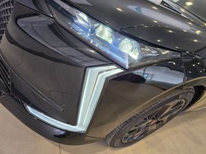 DS DS 4 Performance Line + PureTech 130 EAT8 - Foto 14