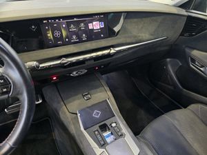 DS DS 4 Performance Line + PureTech 130 EAT8 - Foto 13