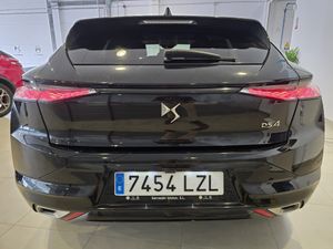 DS DS 4 Performance Line + PureTech 130 EAT8 - Foto 6
