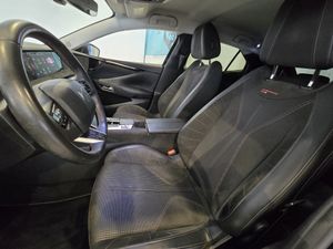 DS DS 4 Performance Line + PureTech 130 EAT8 - Foto 12