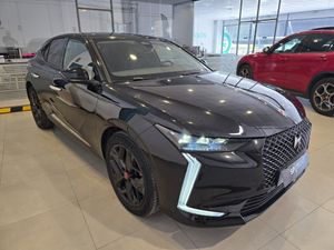 DS DS 4 Performance Line + PureTech 130 EAT8 - Foto 7
