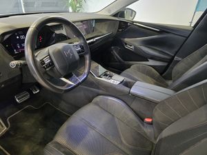 DS DS 4 Performance Line + PureTech 130 EAT8 - Foto 9