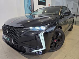 DS DS 4 Performance Line + PureTech 130 EAT8 - Foto 2