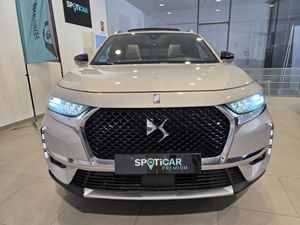 DS DS 7 Crossback E-TENSE 4x4 Grand Chic - Foto 6