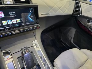 DS DS 7 Crossback E-TENSE 4x4 Grand Chic - Foto 11