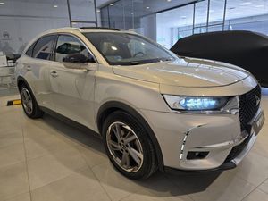 DS DS 7 Crossback E-TENSE 4x4 Grand Chic - Foto 4