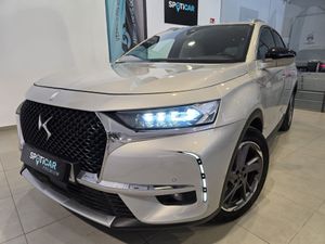 DS DS 7 Crossback E-TENSE 4x4 Grand Chic - Foto 3