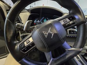 DS DS 7 Crossback E-TENSE 4x4 Grand Chic - Foto 12