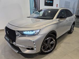 DS DS 7 Crossback E-TENSE 4x4 Grand Chic - Foto 2