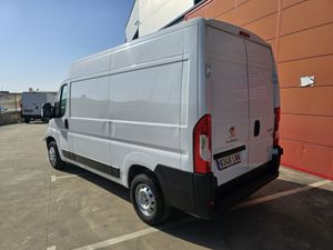 Peugeot Boxer Boxer Furgón Pack 333 L2 H2 BHDI 140 S&S 6 Vel. MAN - Foto 5