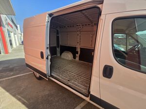 Peugeot Boxer Boxer Furgón Pack 333 L2 H2 BHDI 140 S&S 6 Vel. MAN - Foto 9