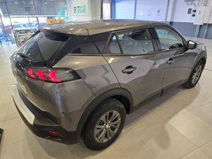 Peugeot 2008 Active Pack BlueHDi 110 - Foto 7