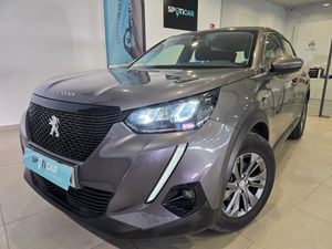 Peugeot 2008 Active Pack BlueHDi 110 - Foto 4