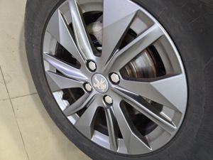 Peugeot 2008 Active Pack BlueHDi 110 - Foto 14