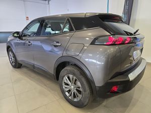 Peugeot 2008 Active Pack BlueHDi 110 - Foto 9
