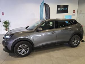 Peugeot 2008 Active Pack BlueHDi 110 - Foto 3