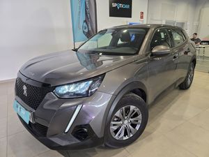 Peugeot 2008 Active Pack BlueHDi 110 - Foto 2