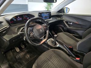 Peugeot 2008 Active Pack BlueHDi 110 - Foto 8