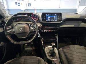 Peugeot 2008 Active Pack BlueHDi 110 - Foto 11